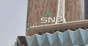 Saudi SNB Taps Debt Market as Lenders Binge on Bonds.