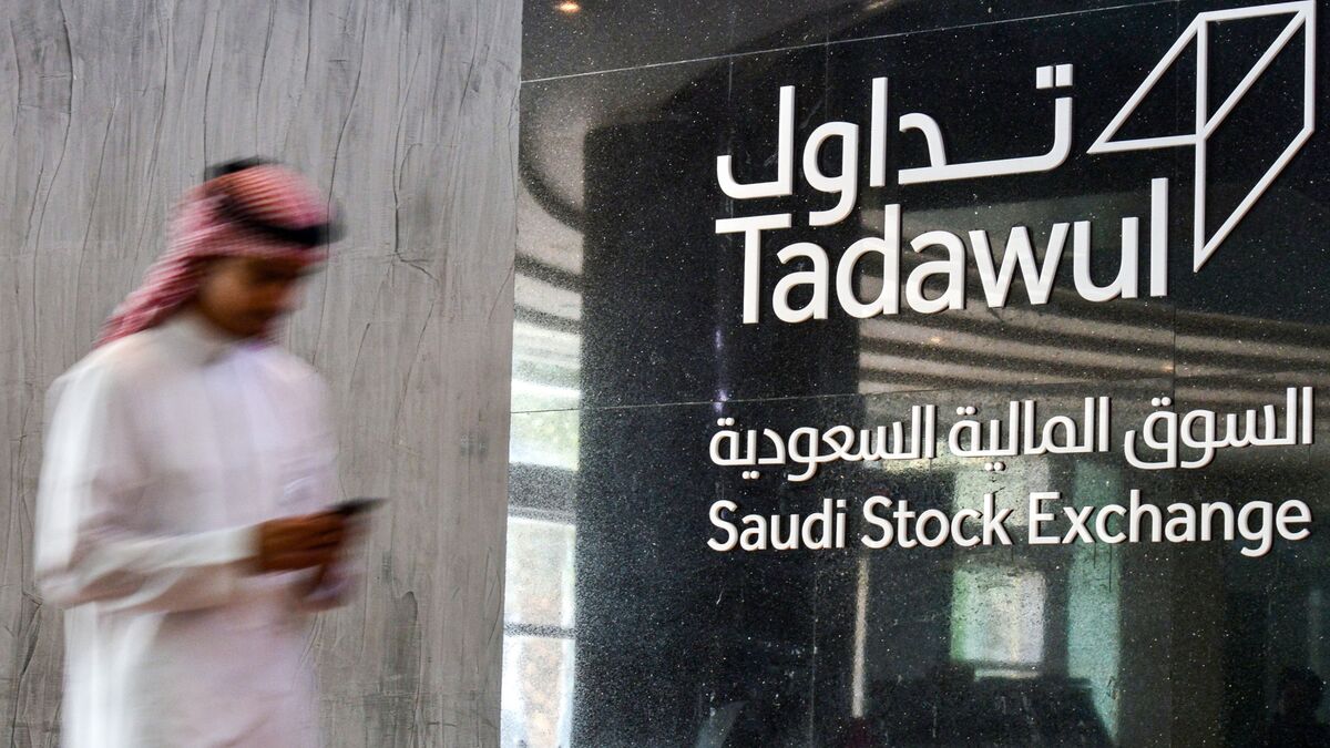 Saudi Arabia debt market draws USD 533 Mn in first OTC trades.