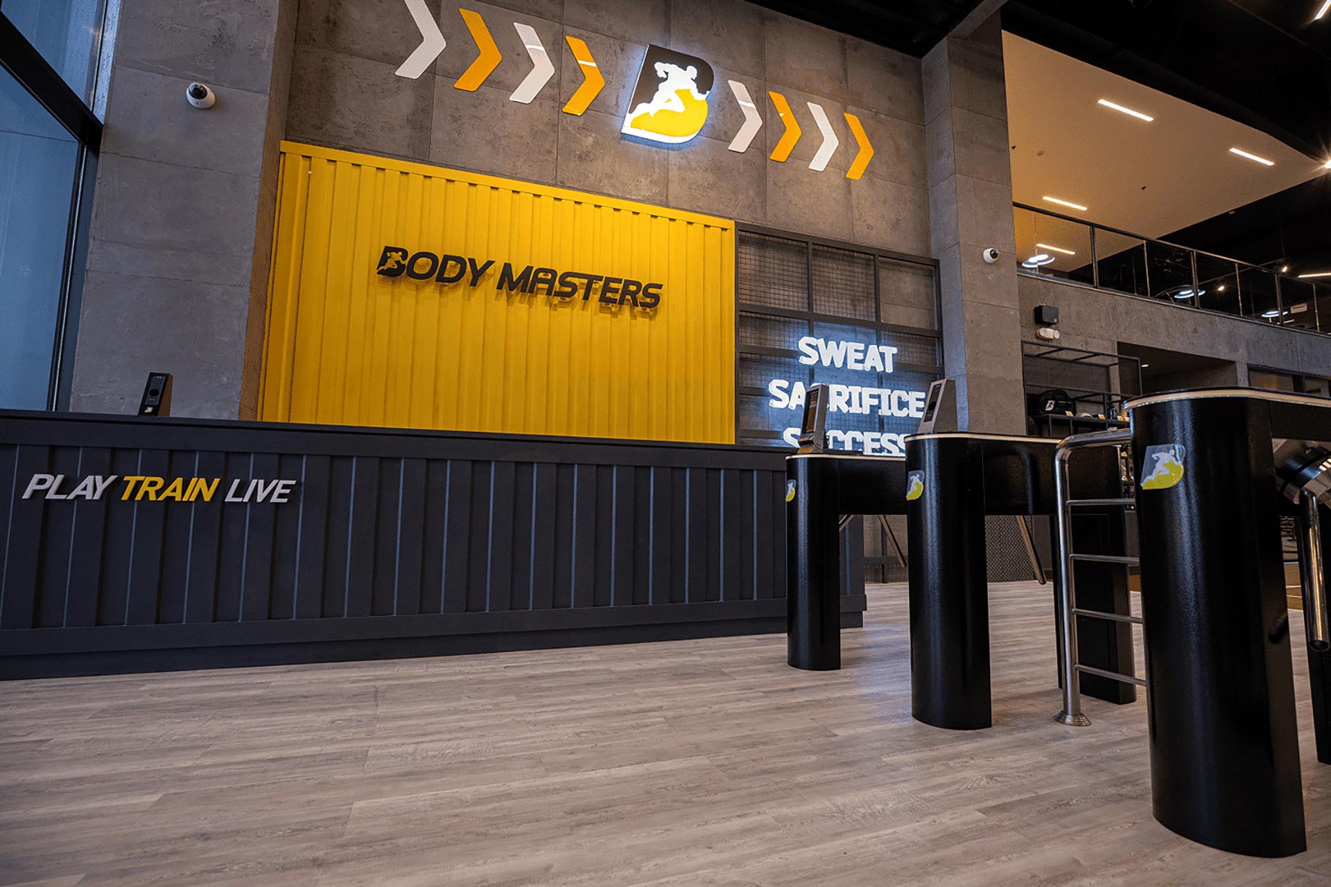 Saudi Fitness Firm Surges on Trading Debut, Defying IPO Slowdown.