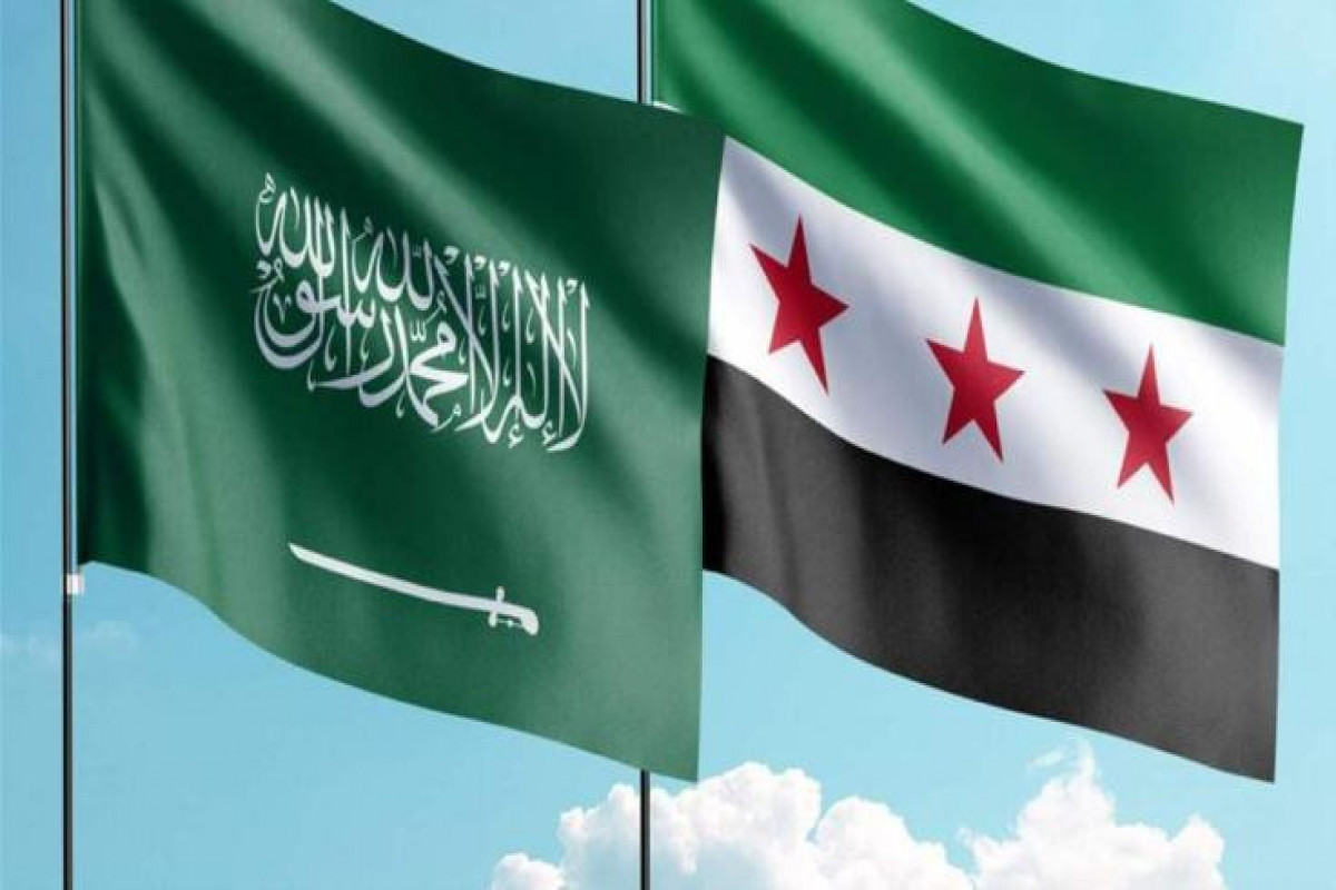 Saudi-Syrian Pacts Will Amount to USD 6 Bn.