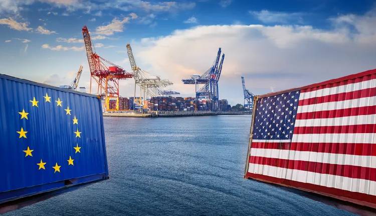 EU-US Trade Talks Enter New Phase After Trump’s Latest Threat