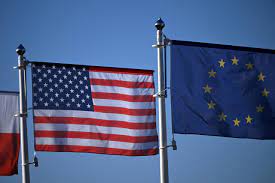 EU faces backlash from France and Germany over US trade deal