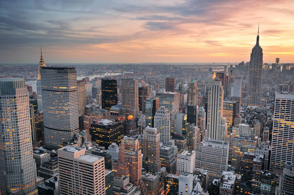 Saudi Arabia’s PIF Invests in NYC Property Near Central Park.