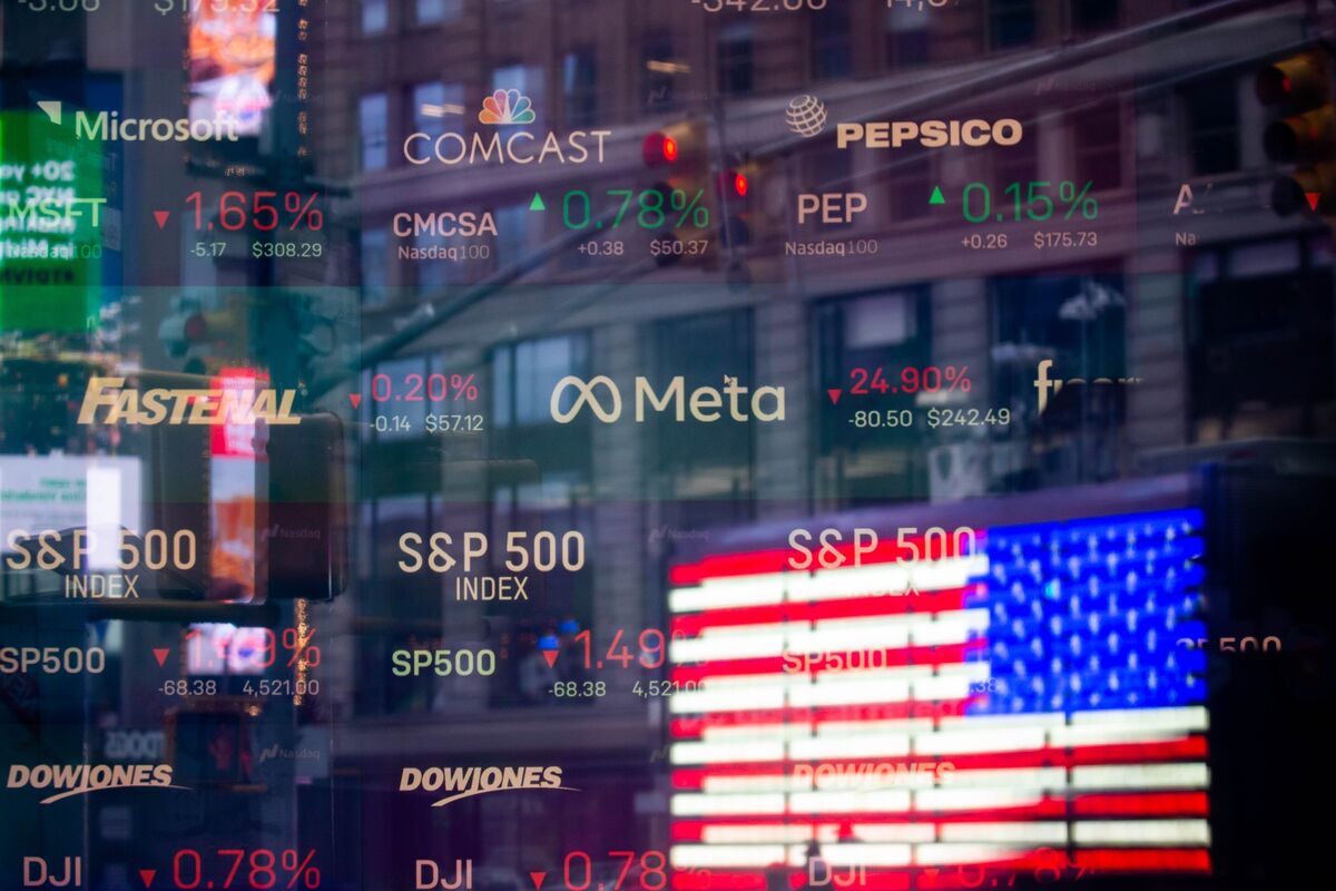 Saudi Fund Exits US Stocks Including Meta in Second Quarter.
