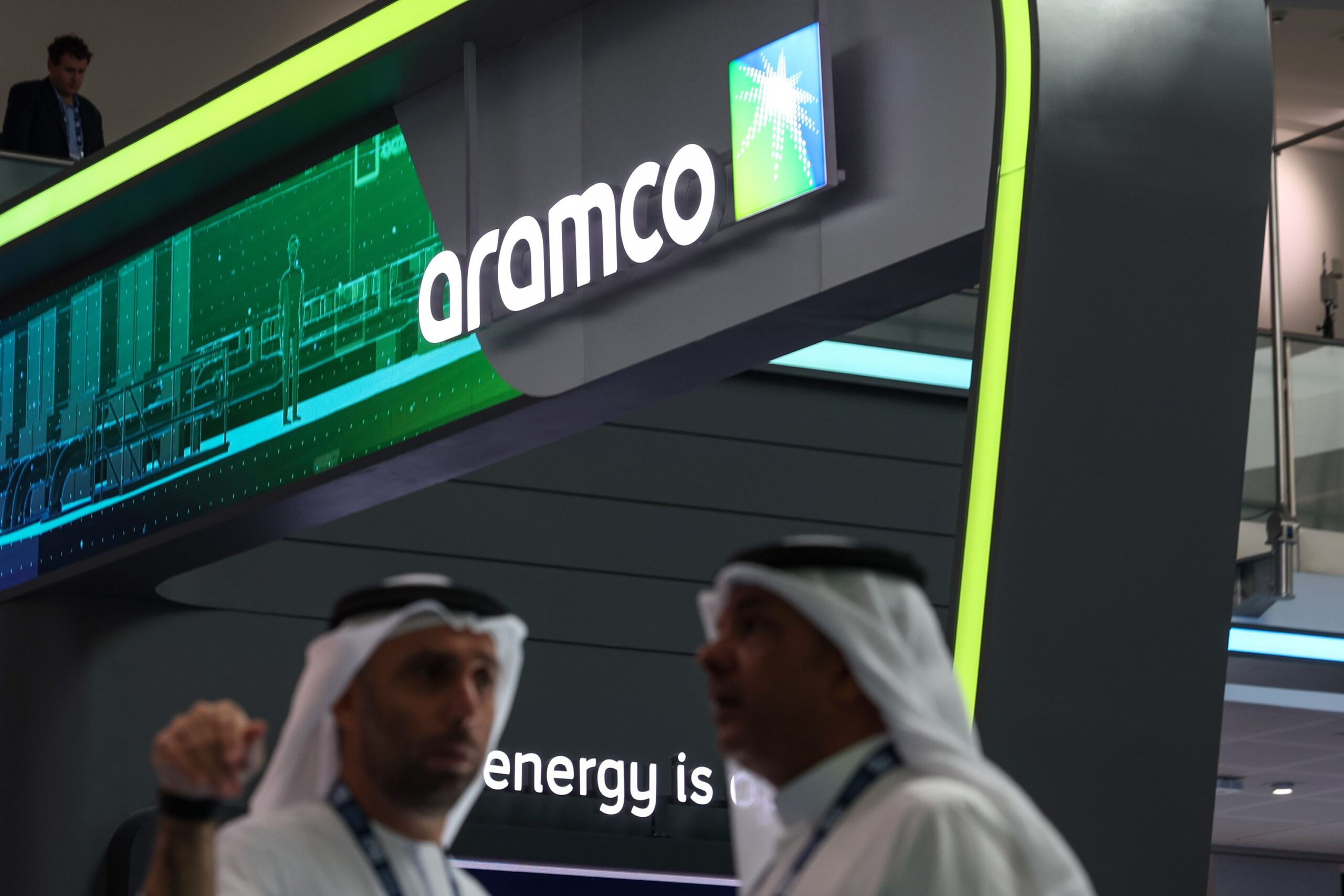 Saudi Aramco Is struggling to fulfill Its promises.