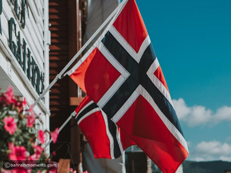 Norway’s USD 2 Tn Fund to Sell Off More Israeli Companies.
