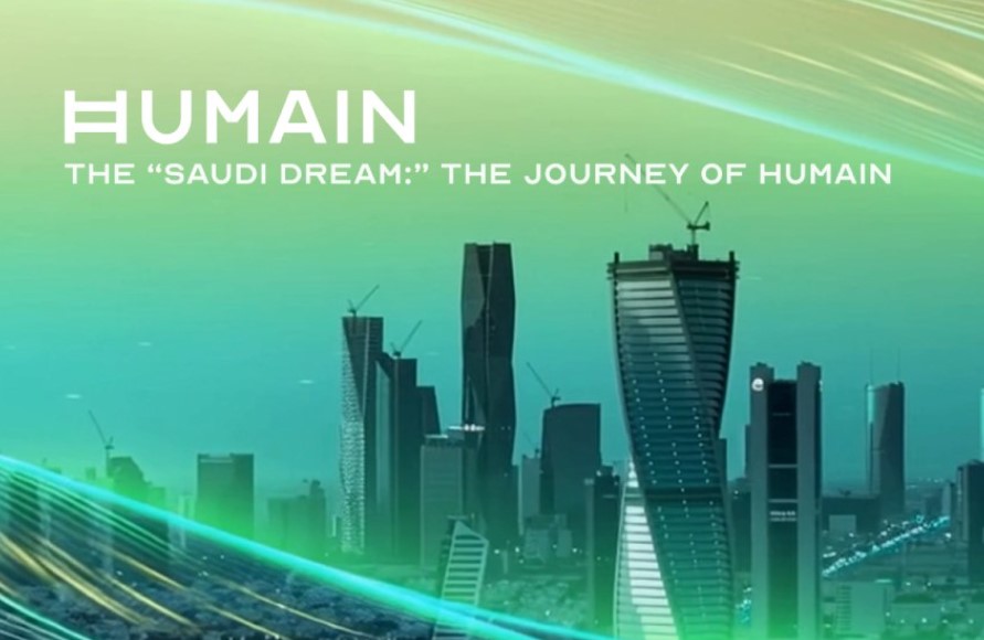 Saudi’s Humain launches Arabic chatbot with ‘Islamic’ values.