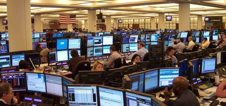 A USD 17 Bn Options Trader Is Coming to Take on NYC Flash Boys