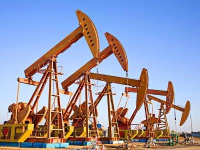 Baker Hughes Says 230 Drilling Rigs Are Working in Saudi Arabia.