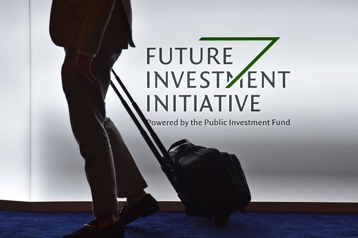 Saudi Arabia’s FII summit heads to Tokyo in latest sign of deepening Asia ties.