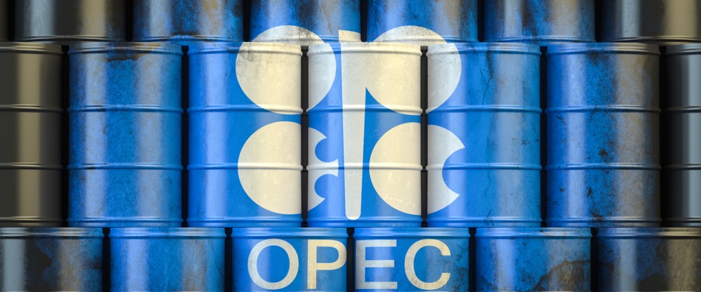 Opec+ to keep production levels unchanged.