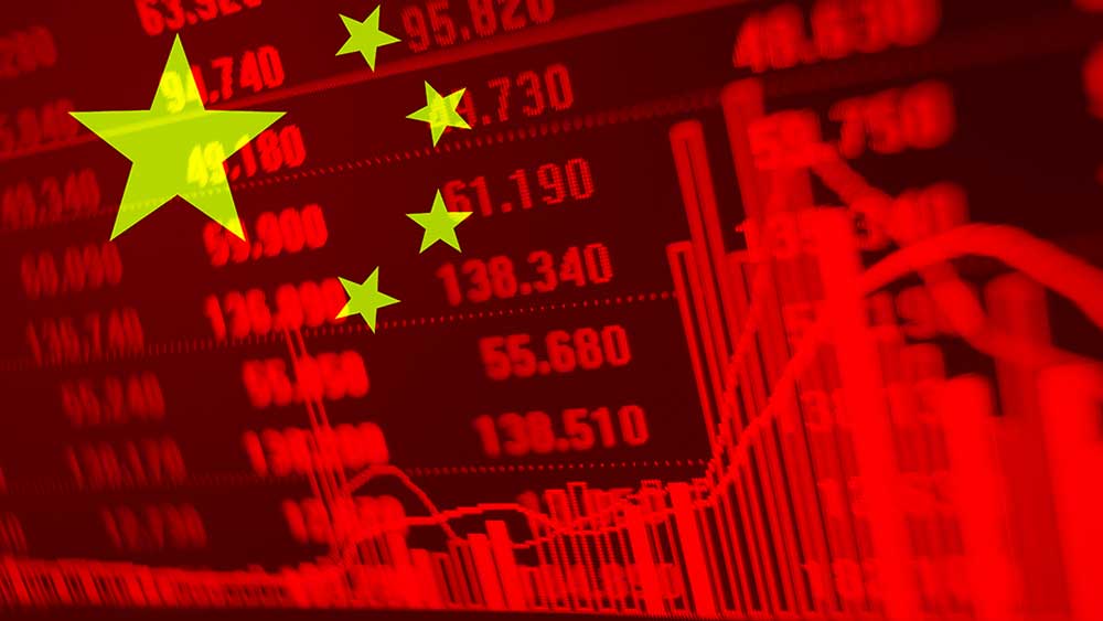 China Tech’s Big Comeback: AI, Chips, and Investor Optimism Fuel 2025 Rally