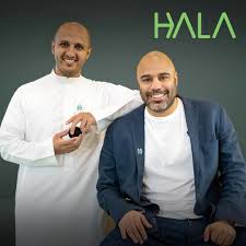 TPG, Sanabil Lead $157 Million Fundraise for Saudi Fintech Hala.