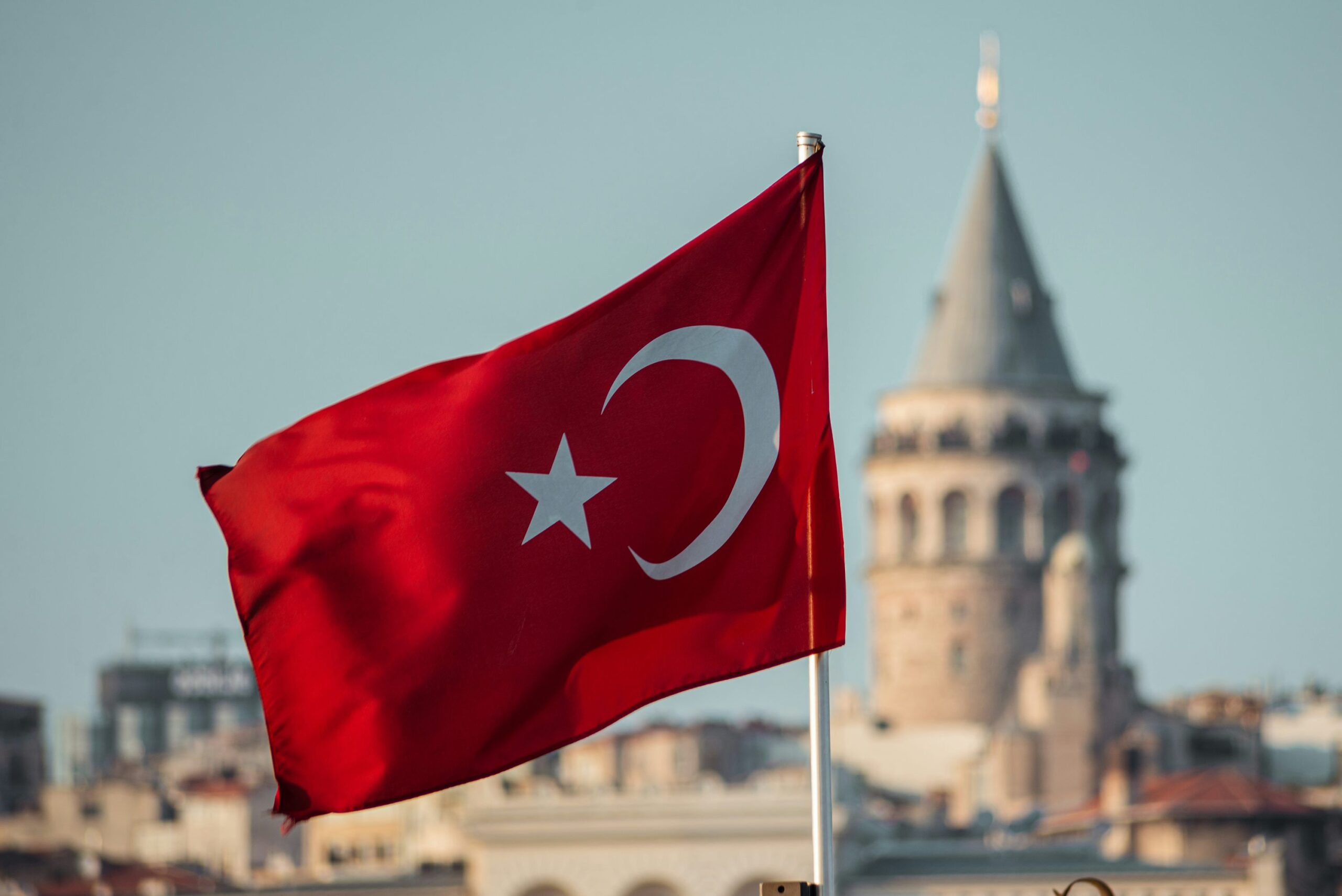 Turkey Cuts Growth Forecasts in Sign Inflation Is Priority.