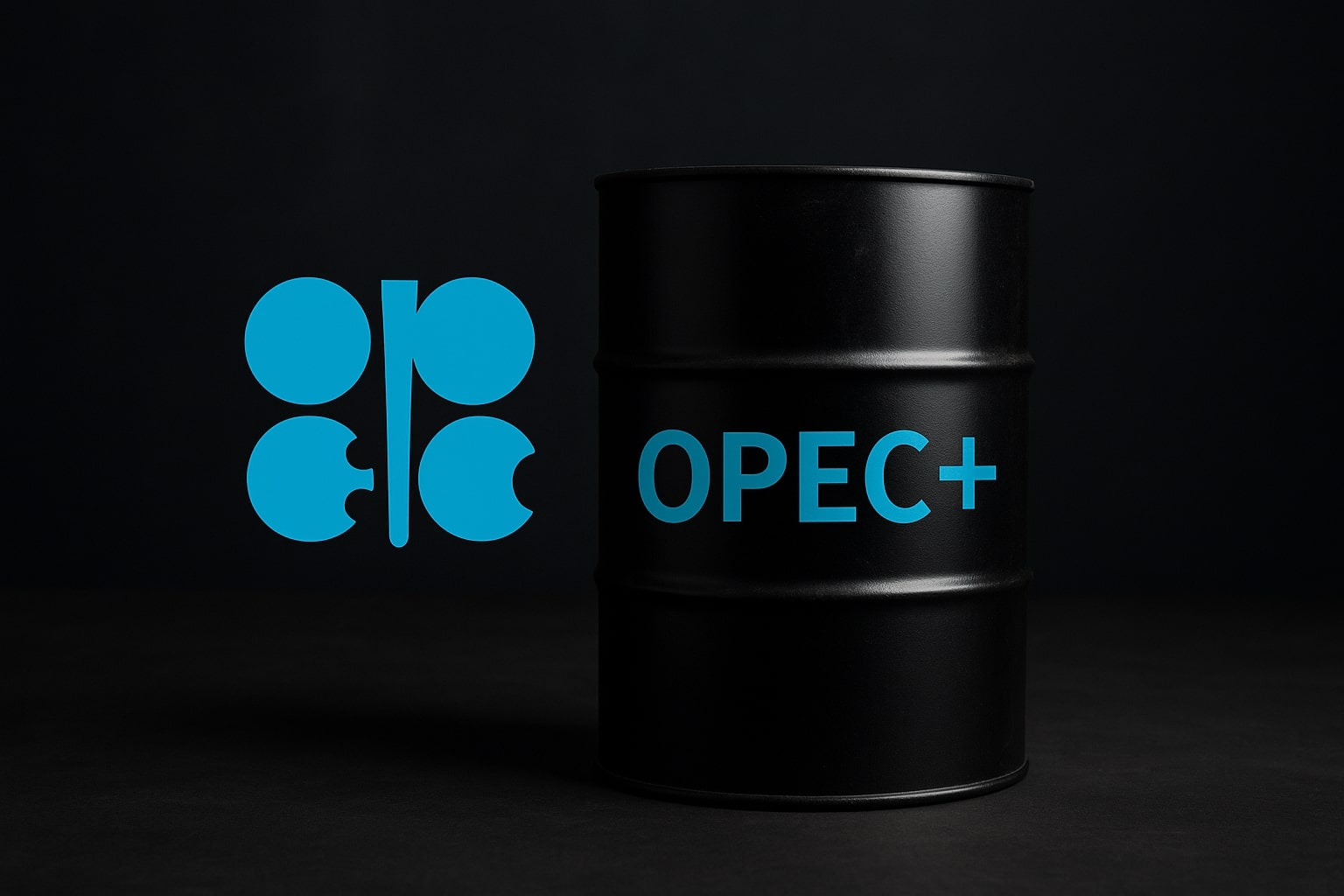 OPEC+ Accelerates Production Amid Bullish Market Forecasts