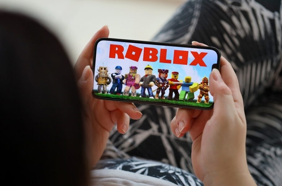 Roblox is now restricted in the Kingdom.