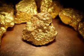 Gold bubble should prompt central banks to sell the metal