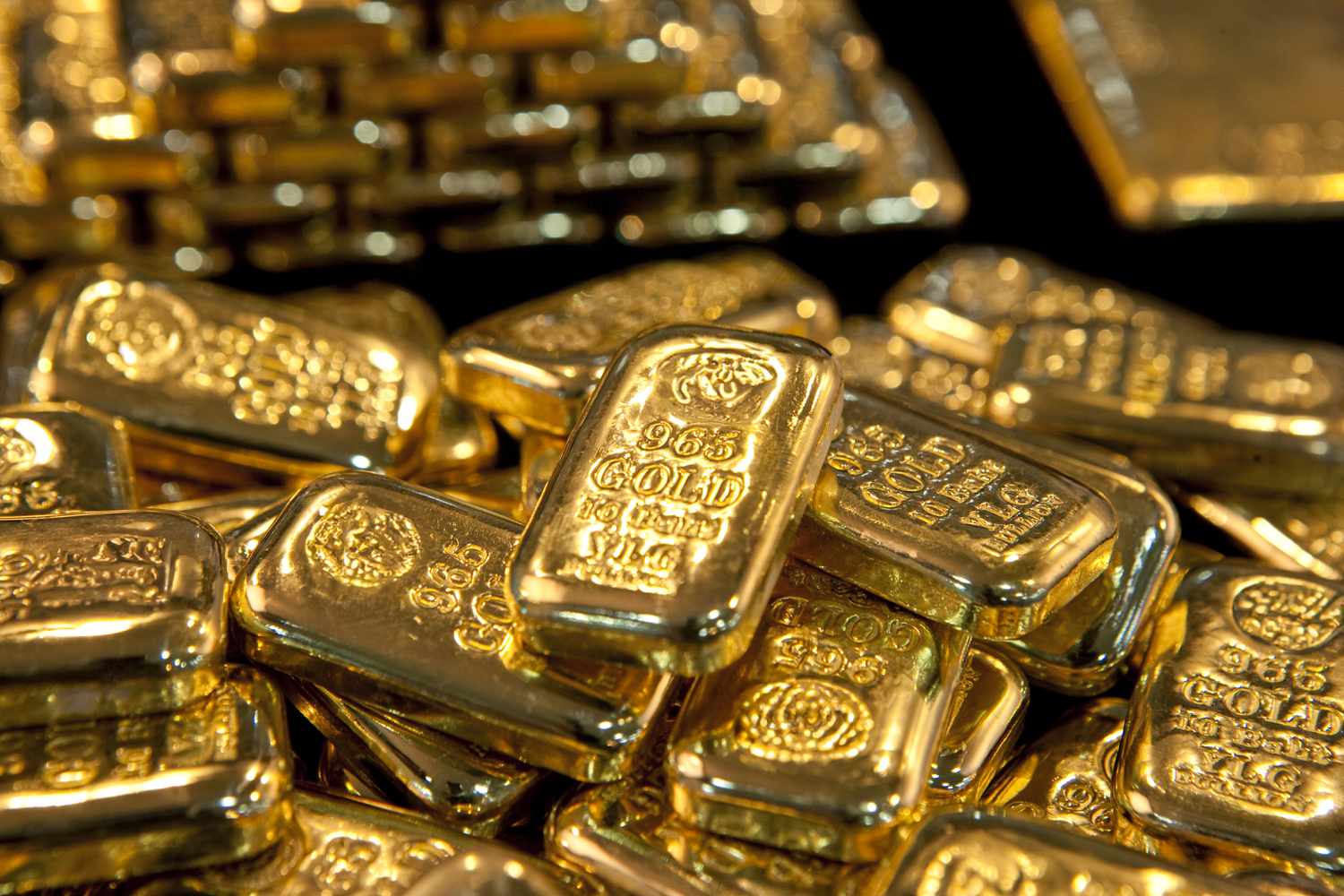 How Long Can Gold’s Rally Last?