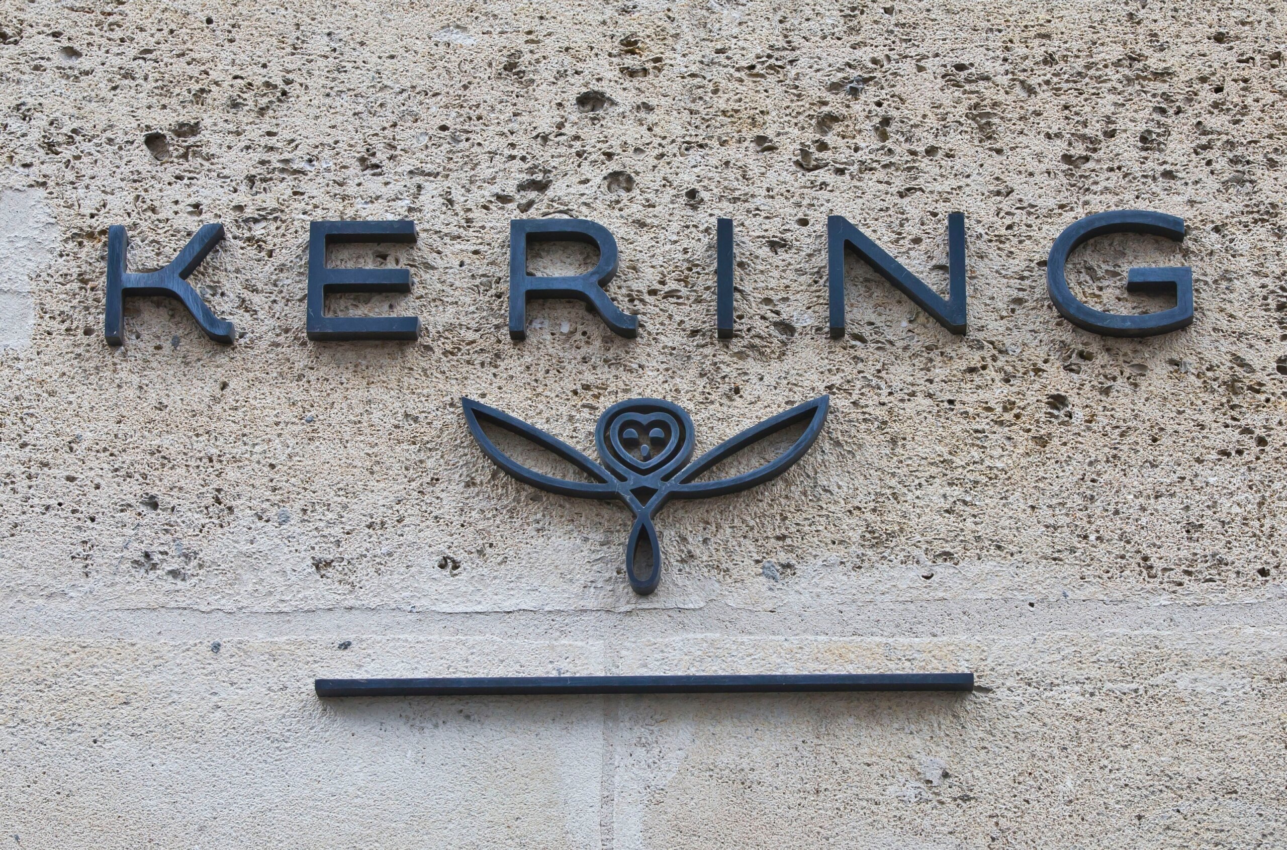 Kering Backs Away from Beauty With USD 4.7 Bn L’Oreal Deal