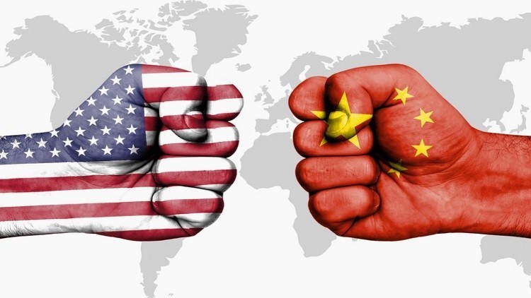 Trade War Reloaded: Beijing Hits Back at Trump’s Tariff Offensive