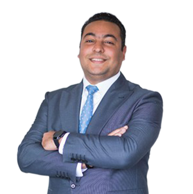 Abdelfatah Abomousa 