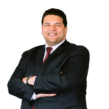 Ahmed Maharem                       