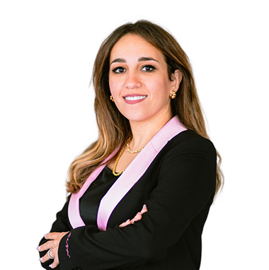 Caroline Fouad
