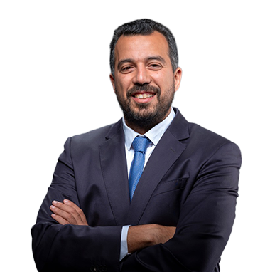 Hesham Afifi