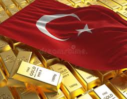 Turkey’s Golden Dilemma: A $500 Billion Hoard Fuels Inflation Pressures