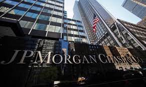 JPMorgan Becomes Latest Wall Street Bank to Get Saudi HQ License.
