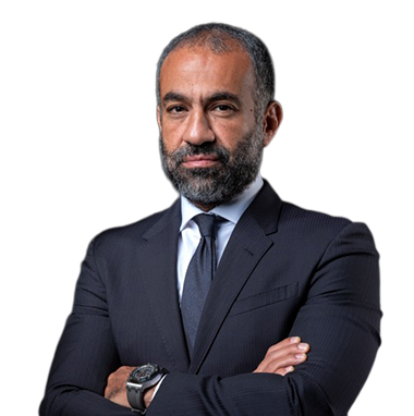 Khaled Gamal