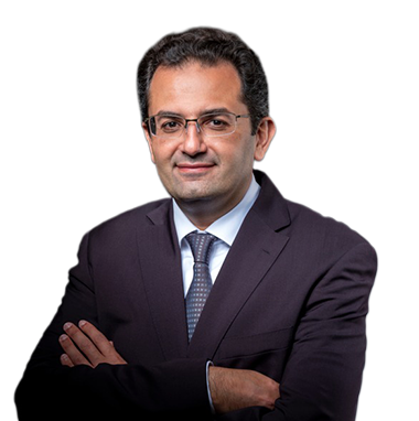 Omar El-Shenety