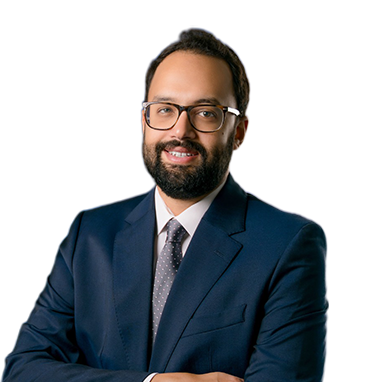 Omar Zakaria Gad  