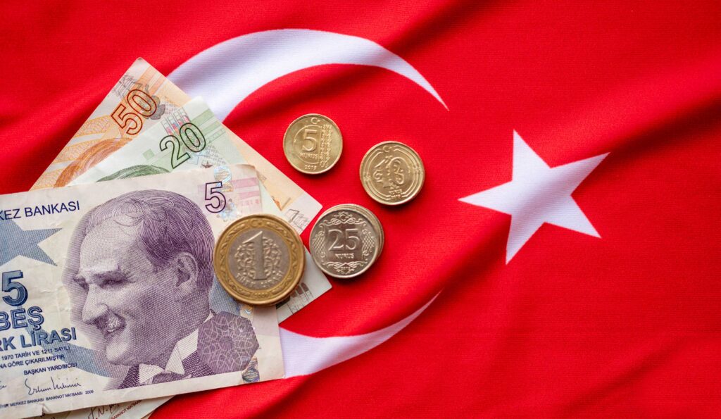 Rising Prices, Rising Voices: A Turbulent Week for Emerging Markets