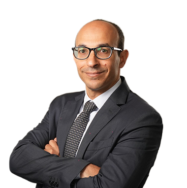 Walid EL gammal