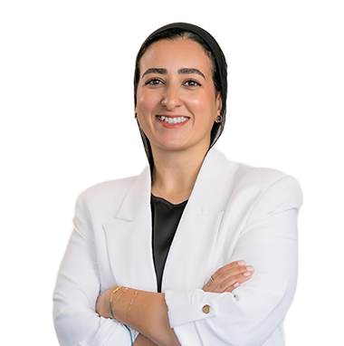 Yassmin Khafagy 