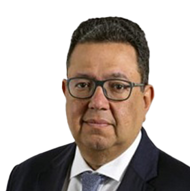 Dr. Ziad Bahaa El-Din