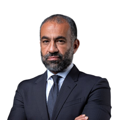 Khaled Gamal