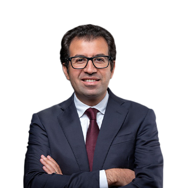Moustafa El-Shenety
