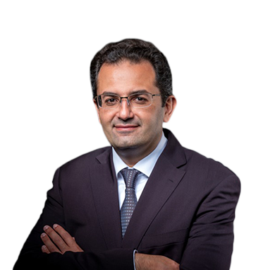 Omar El-Shenety