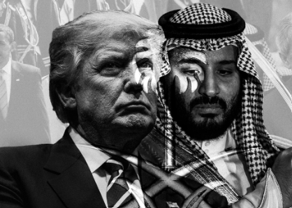 PIF Pulls Back: Saudi Mega-Fund Reshapes Its Global Playbook Ahead of White House Diplomacy