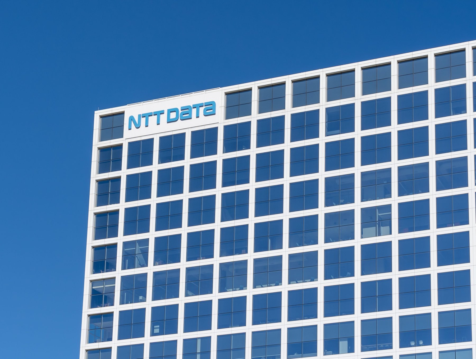 NTT Data Eyes Saudi Data Center Buildout to Capture AI Momentum.