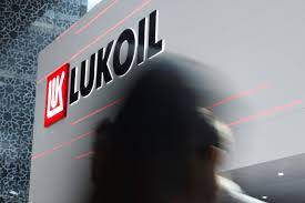Gunvor Terminates Lukoil Acquisition Following U.S. Treasury Remarks.