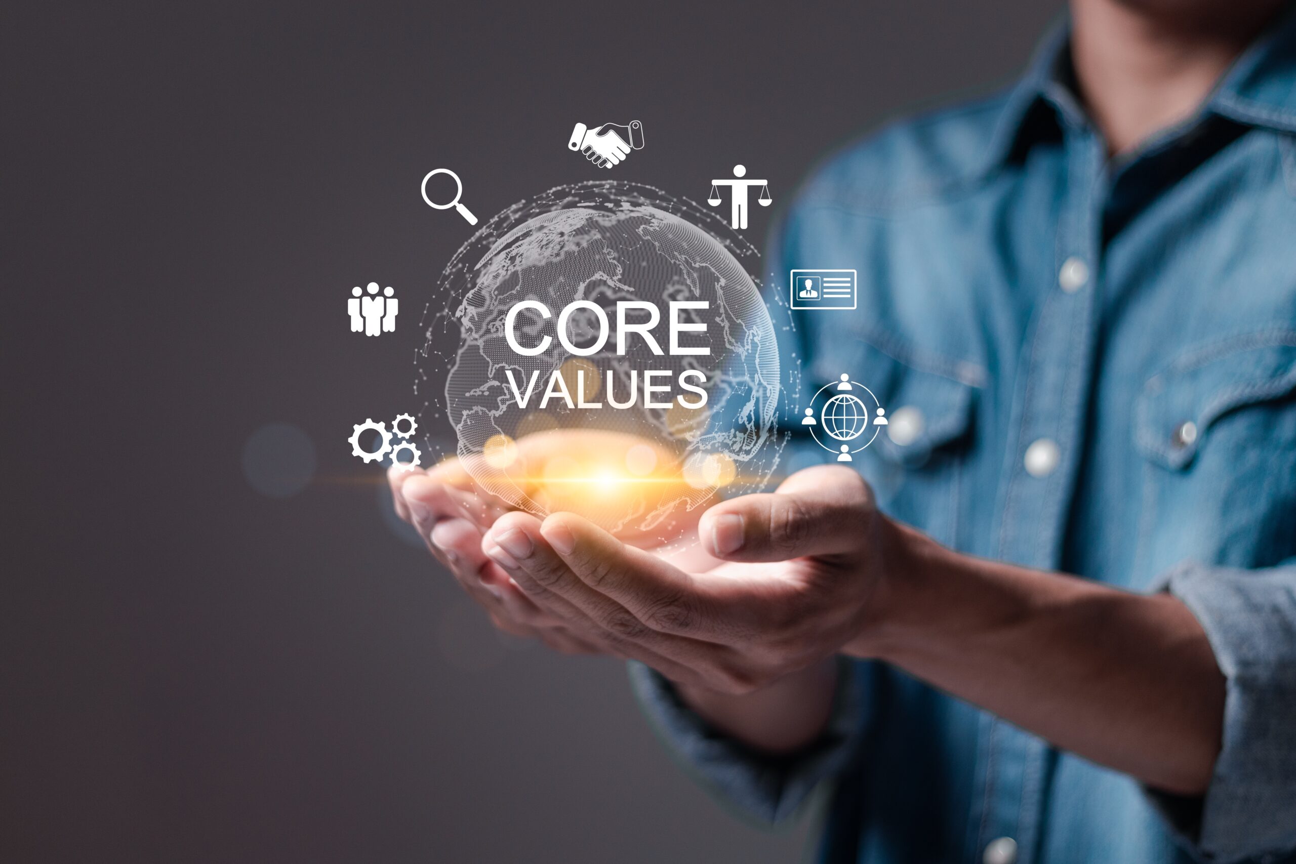 Core Values