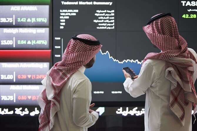 Saudi Stocks’ worst year in a decade leaves traders grim on 2026.