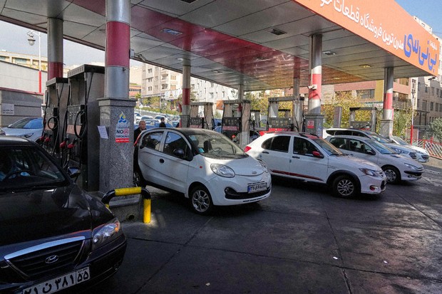 Iran raises gasoline prices for the first time since deadly 2019 protests.