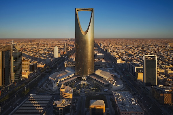 Riyadh makes history as first Middle East city to receive Global Active City certification.