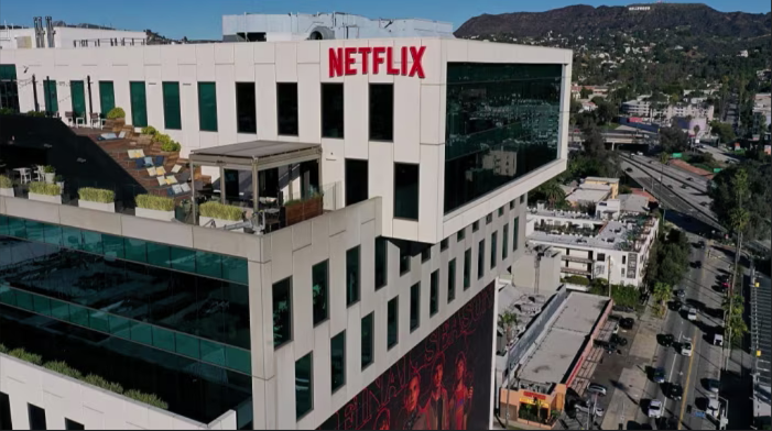 Netflix Refinances Part of USD59 Bn Loan for Warner Bros. Bid
