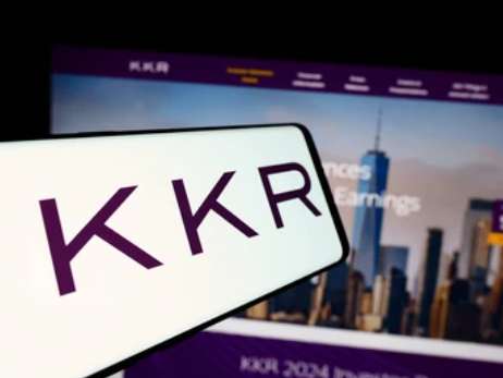 KKR Inks Private Credit Deal With Utility Giant Acwa, Marking Saudi Debut.