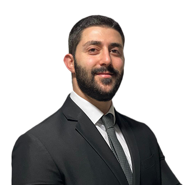 Steven Al Akoury